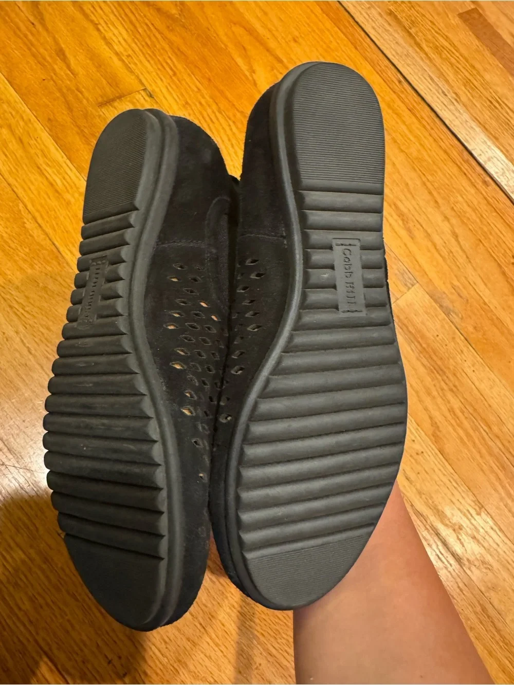 Cobb Hill Booties Women’s Size 6.5